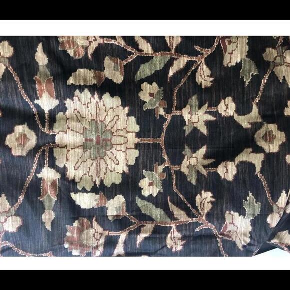 Ralph Lauren King sized Harriman Duvet RARE - Picture 6 of 6